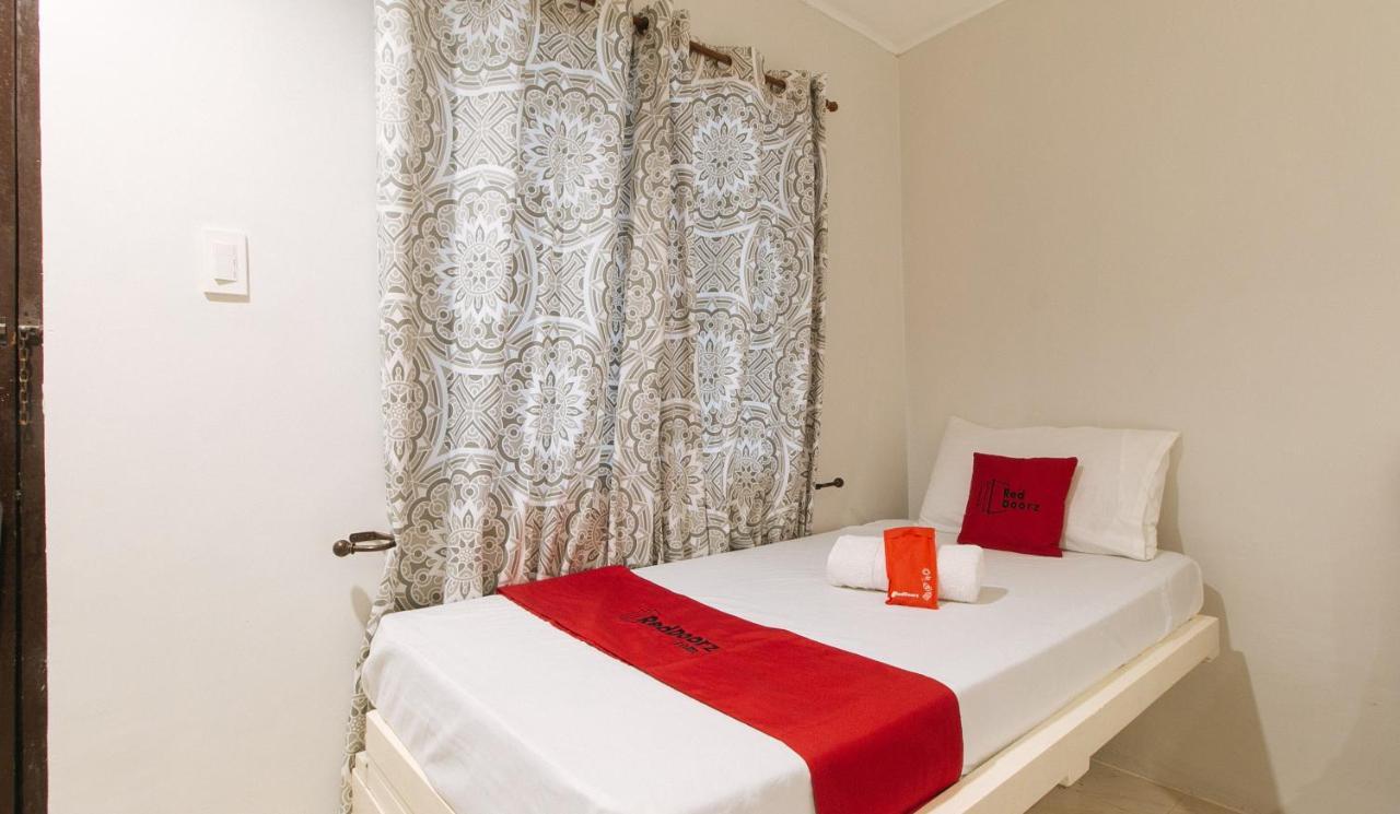 Reddoorz Premium @ Ouan'S The Farm Resort Lucena Eksteriør bilde