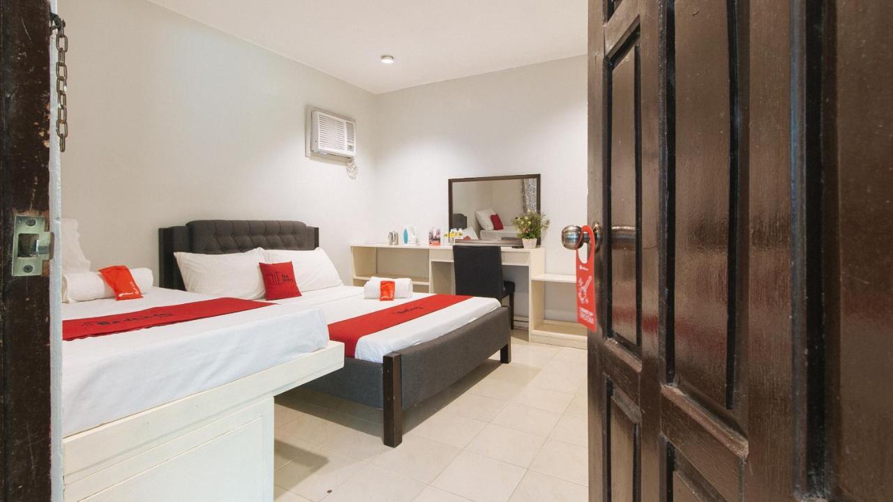 Reddoorz Premium @ Ouan'S The Farm Resort Lucena Eksteriør bilde