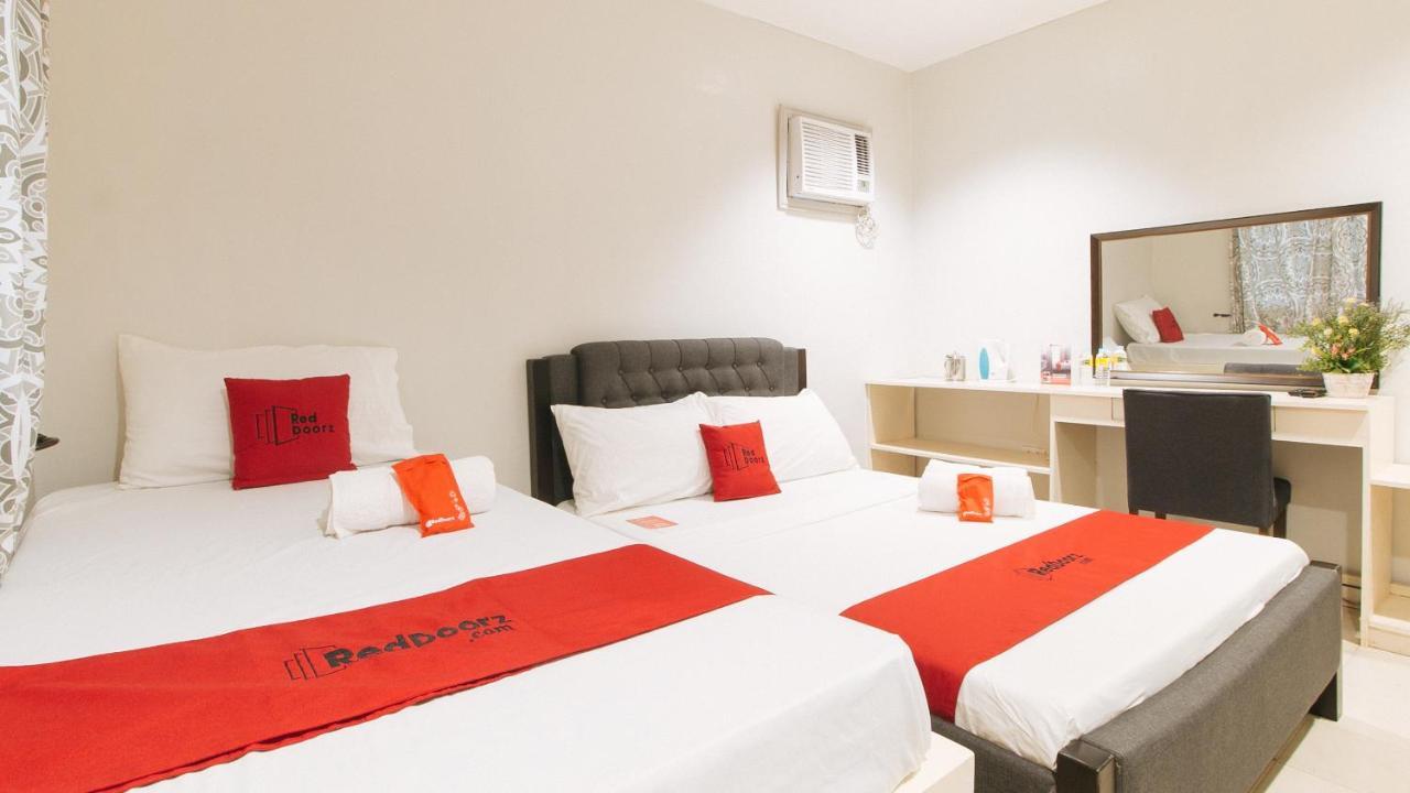 Reddoorz Premium @ Ouan'S The Farm Resort Lucena Eksteriør bilde