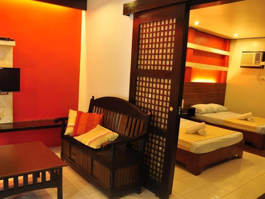 Reddoorz Premium @ Ouan'S The Farm Resort Lucena Eksteriør bilde
