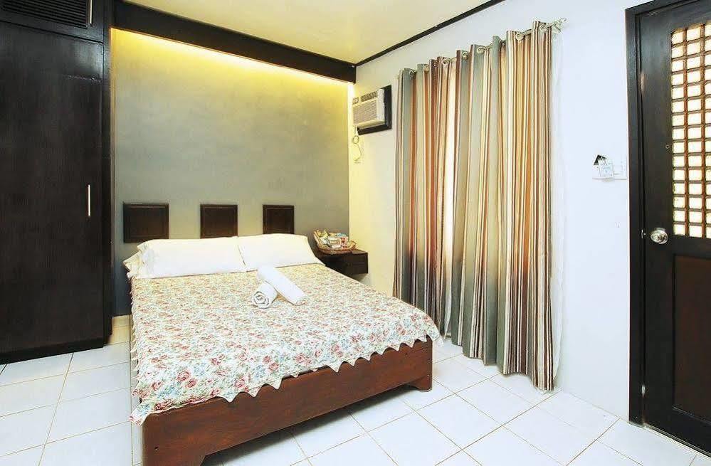 Reddoorz Premium @ Ouan'S The Farm Resort Lucena Eksteriør bilde